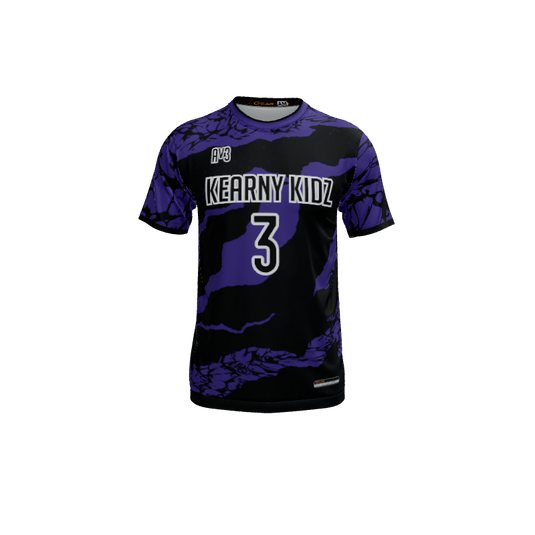 Mens Jerseys Tear Crew Neck ECO Jersey. (x 17)