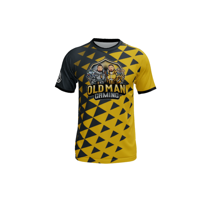 Mens Jerseys Nacho Crew Neck ECO Jersey. (x 2)