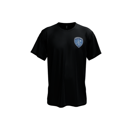 T-Shirt Basic Core Performance PolyCool Shirt Promo. (x 83)