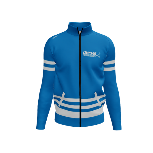 Custom Jackets Classic Active Jacket. (x 13)