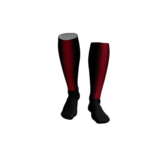 Accessories Mamba Custom Soccer Sock. (x 1)