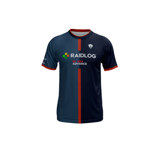 Mens Jerseys Classic Crew Neck ECO Jersey. (x 1)