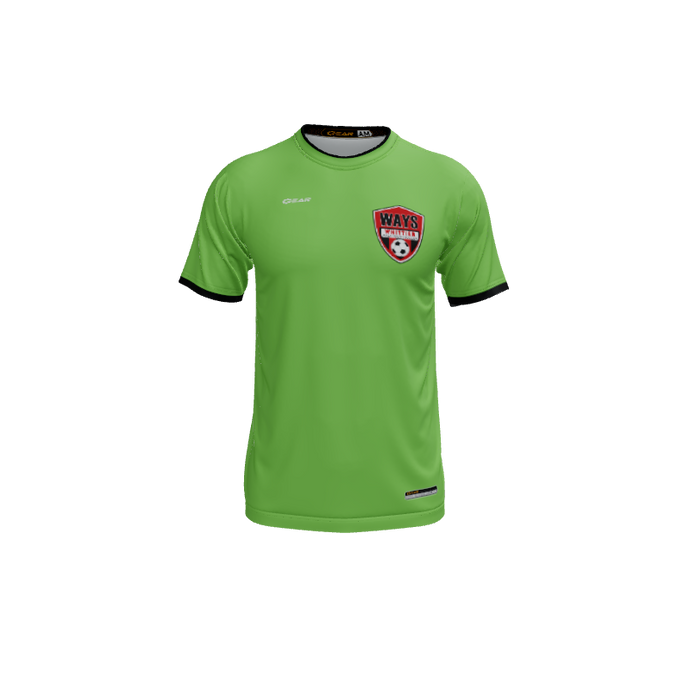 Mens Jerseys Core Crew Neck ECO Jersey. (x 42)