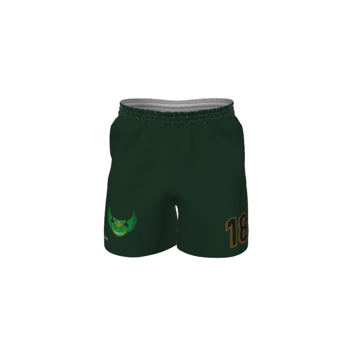 Mens Shorts Mio 2 Multi-Sport Short 7. (x 1)