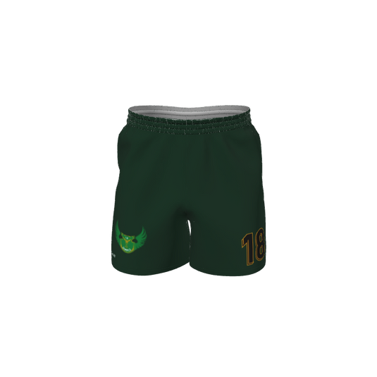 Mens Shorts Mio 2 Multi-Sport Short 7. (x 1)
