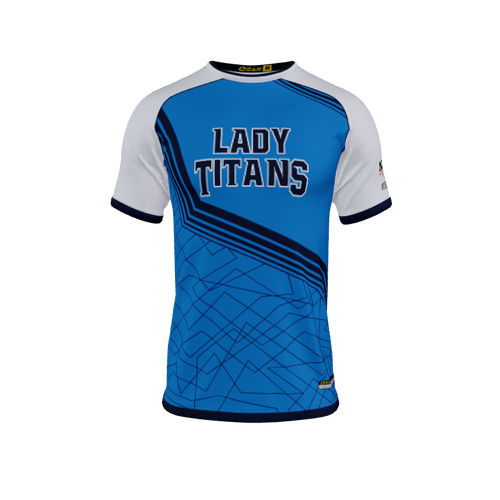 Mens Jerseys Lazer Crew Neck Jersey 2.0. (x 1)