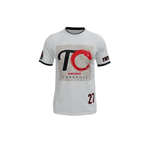 Mens Jerseys Core Crew Neck ECO Jersey. (x 1)