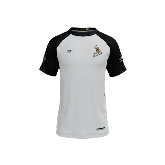 Mens Jerseys Basic Core Pro Neck Jersey. (x 1)