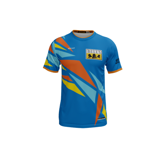 Mens Jerseys Breach Crew Neck ECO Jersey. (x 50)