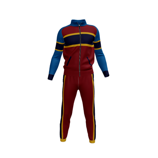 Packages Champion Tracksuit. (x 8)