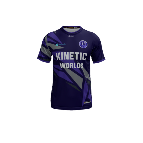 Mens Jerseys Breach Crew Neck ECO Jersey. (x 6)