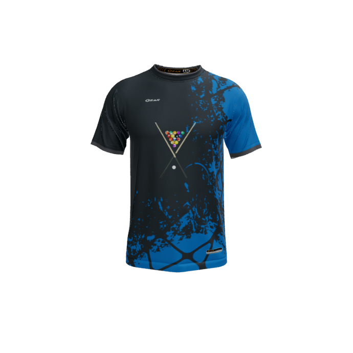 Mens Jerseys Racer Crew Neck ECO Jersey. (x 1)