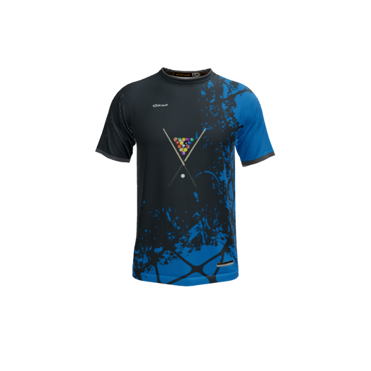 Mens Jerseys Racer Crew Neck ECO Jersey. (x 1)