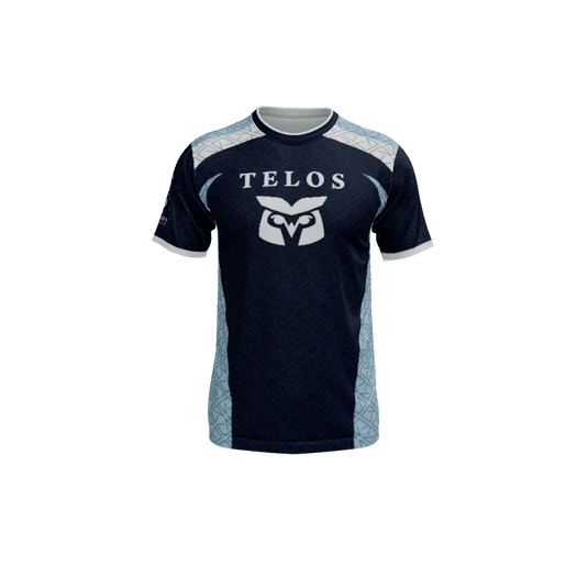Mens Jerseys Renegade Crew Neck ECO Jersey. (x 10)