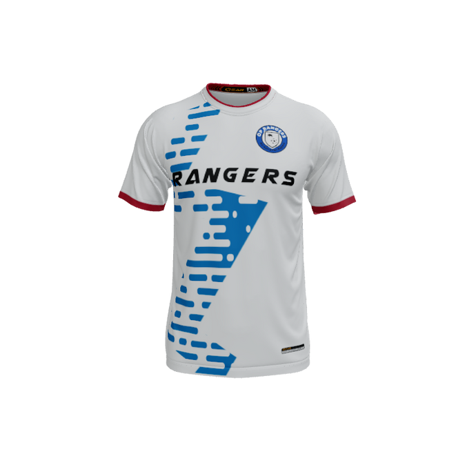 Mens Jerseys Dash Crew Neck 2.50. (x 5)