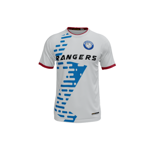Mens Jerseys Dash Crew Neck 2.50. (x 5)
