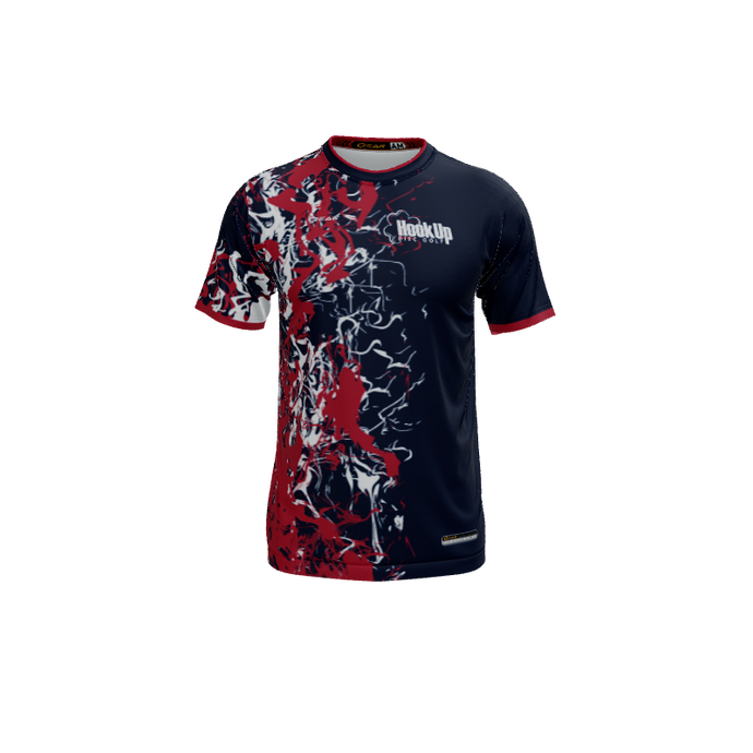 Mens Jerseys Darkness Crew Neck ECO Jersey. (x 17)