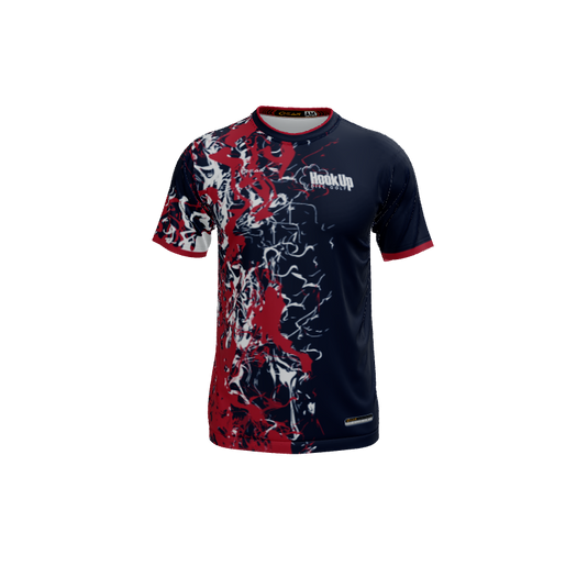 Mens Jerseys Darkness Crew Neck ECO Jersey. (x 17)