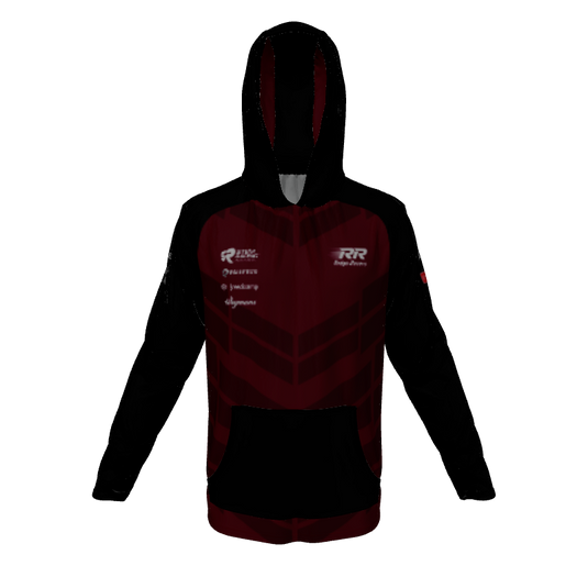 Hoodies Charger Long Sleeve Hoodie w/Pocket. (x 13)