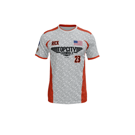 Mens Jerseys Renegade Crew Neck ECO Jersey. (x 6)