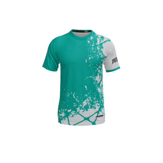 Mens Jerseys Racer Crew Neck ECO Jersey. (x 4)