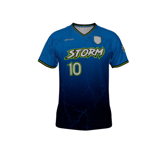 Club Kits Core Premium V-Neck. (x 12)