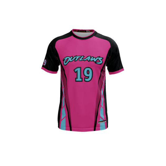 Mens Jerseys Gate Crew Neck 2.50. (x 2)