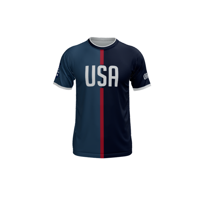 Mens Jerseys Classic Crew Neck ECO Jersey. (x 17)
