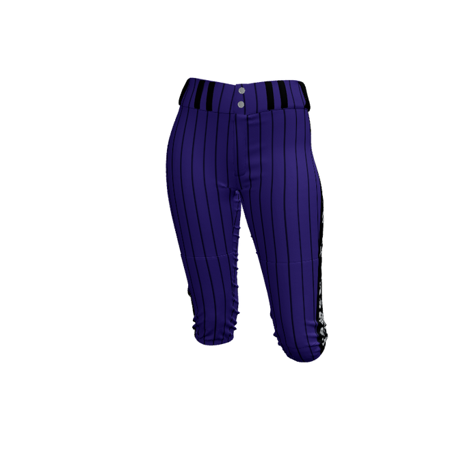 Custom Pants Champion 2 Ladies Custom Team Knicker. (x 14)