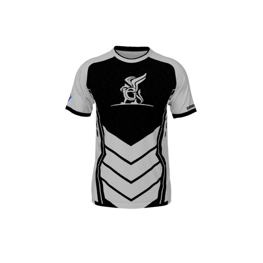Mens Jerseys Gamer Crew Neck 2.50. (x 17)