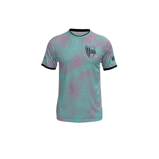 Mens Jerseys Topo Crew Neck ECO Jersey. (x 1)