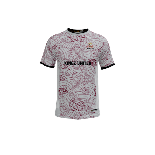 Mens Jerseys Water Dragon Crew Neck ECO Jersey. (x 2)