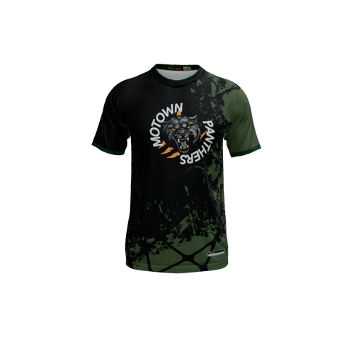 Mens Jerseys Racer Crew Neck ECO Jersey. (x 12)