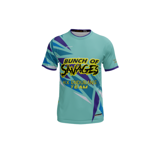 Mens Jerseys Breach Crew Neck ECO Jersey. (x 16)