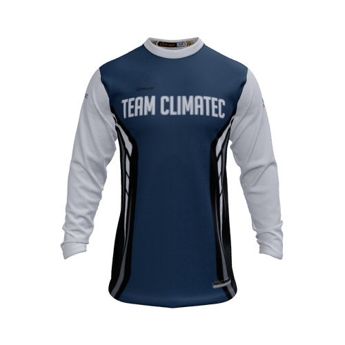 Mens Jerseys Borg Long Sleeve Crew Neck Jersey. (x 7)