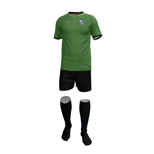 Packages Core Quick Turn Soccer Uniform Set. (x 13)