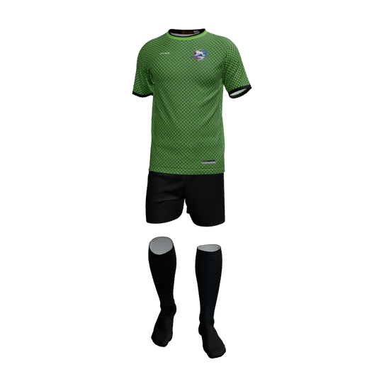 Packages Core Quick Turn Soccer Uniform Set. (x 13)