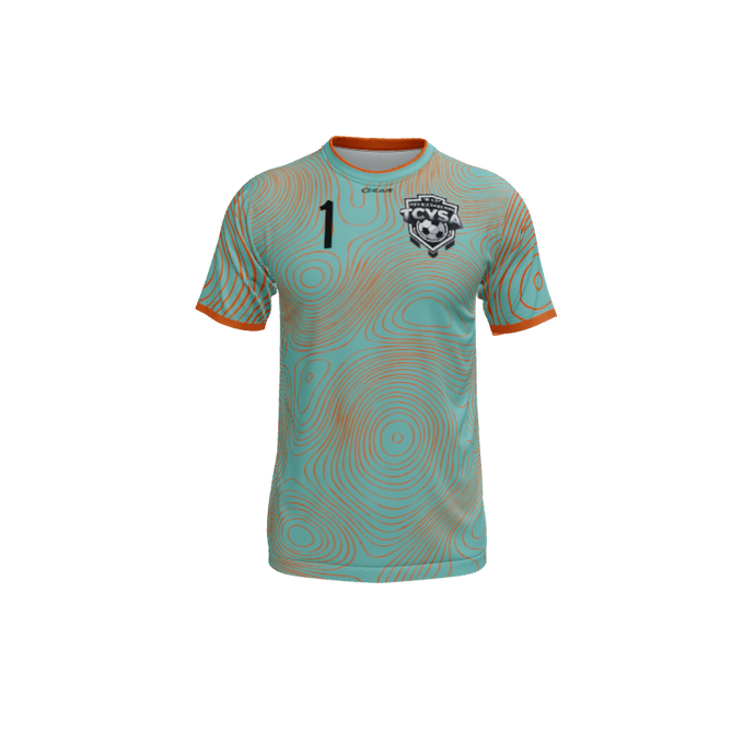 Mens Jerseys Topo Crew Neck ECO Jersey. (x 8)