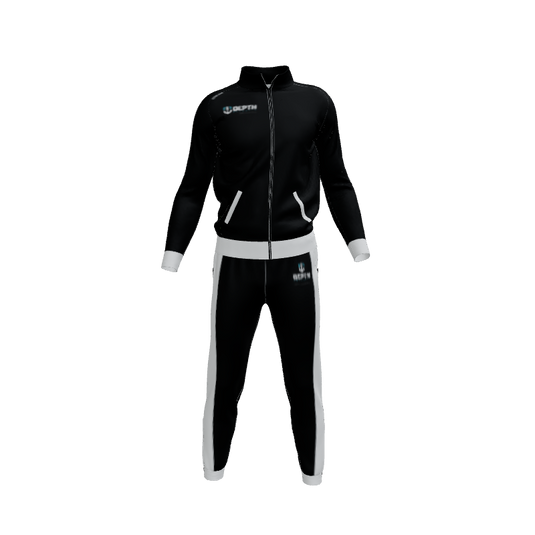 Packages Classic Tracksuit. (x 2)