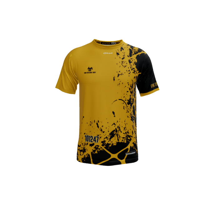 Mens Jerseys Racer Crew Neck ECO Jersey. (x 1)