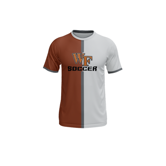 Mens Jerseys Classic Crew Neck ECO Jersey. (x 4)