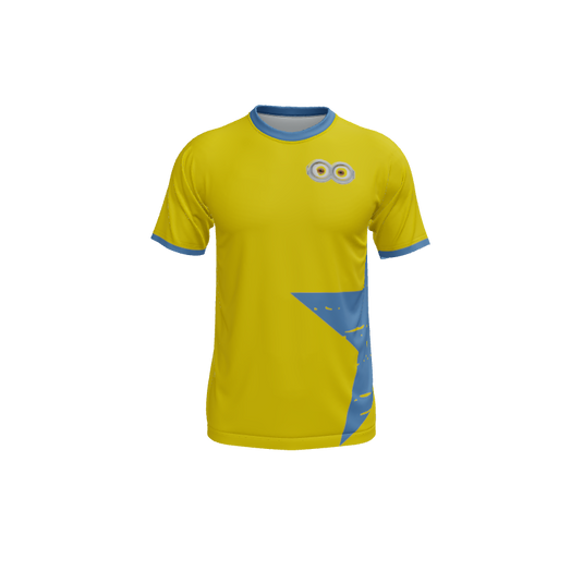 Mens Jerseys A Lone Star Crew Neck ECO Jersey. (x 7)