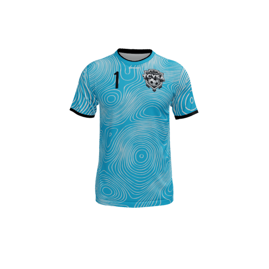 Mens Jerseys Topo Crew Neck ECO Jersey. (x 9)