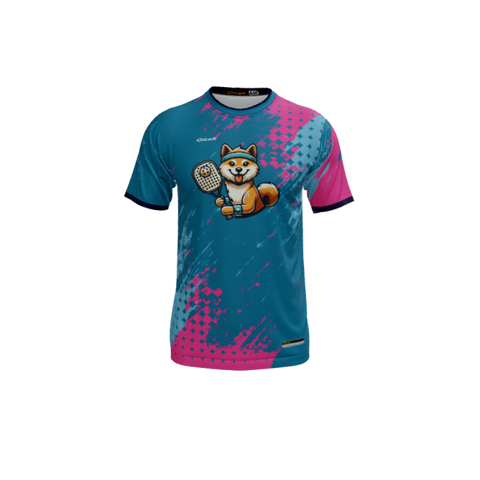 Mens Jerseys Navi Crew Neck ECO Jersey. (x 4)