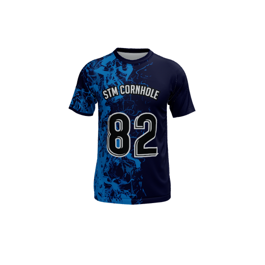 Mens Jerseys Darkness Crew Neck ECO Jersey. (x 20)