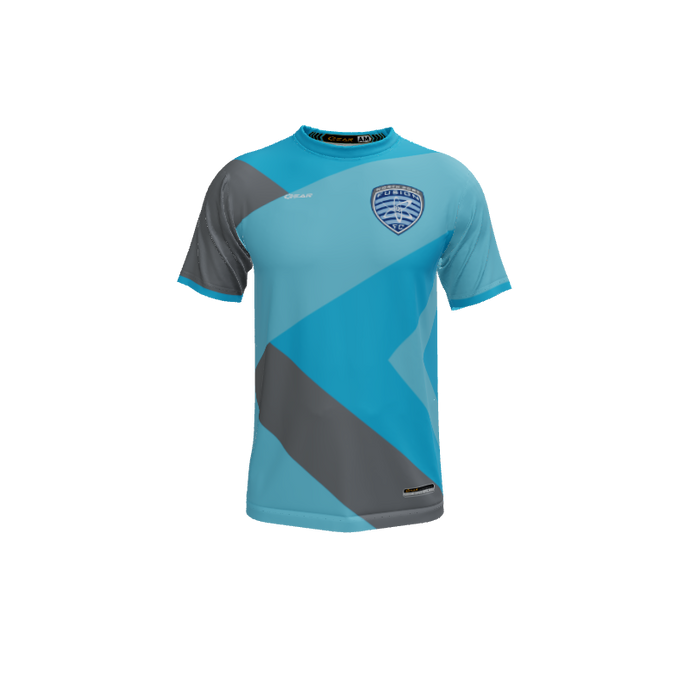 Mens Jerseys Nitro Crew Neck ECO Jersey. (x 9)
