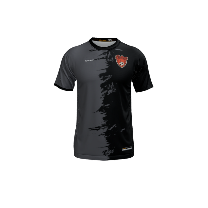 Mens Jerseys Splat Crew Neck ECO Jersey. (x 12)