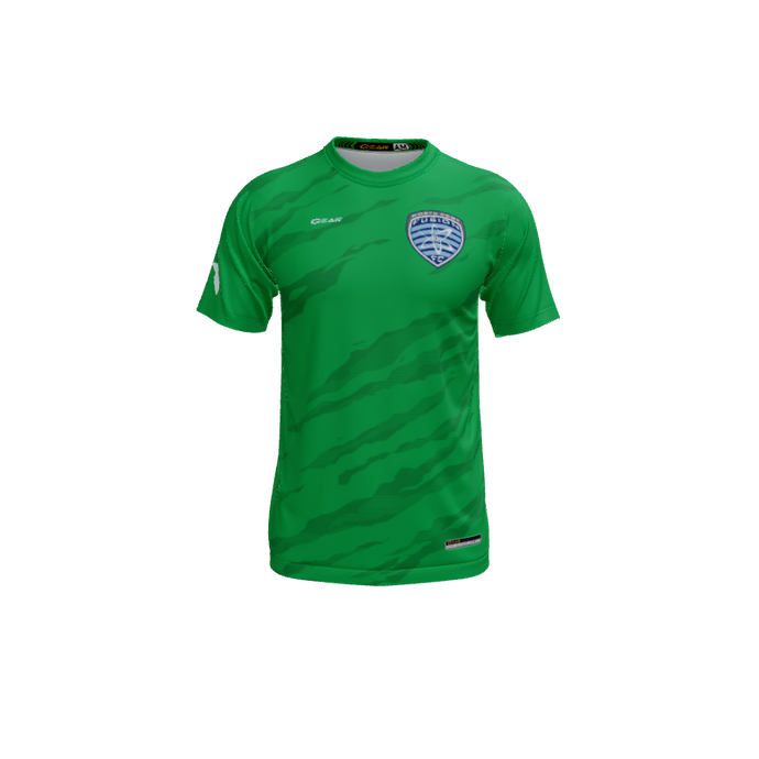 Mens Jerseys Hex-camo Crew Neck ECO Jersey. (x 13)