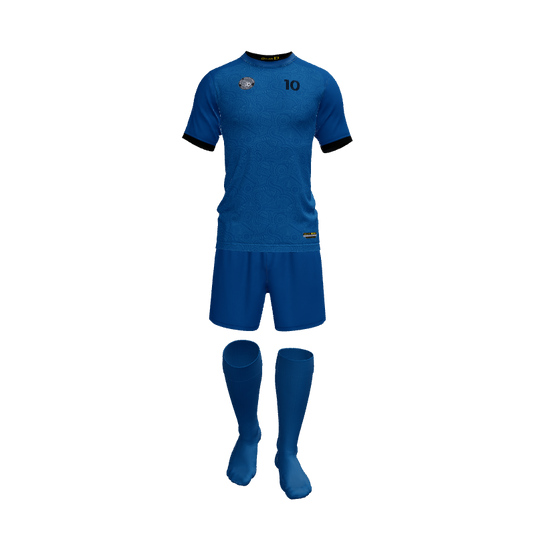 Packages Basic Core Soccer Uniform Kit. (x 76)