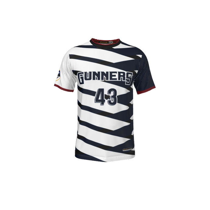 Mens Jerseys Cross Crew Neck ECO Jersey. (x 22)